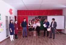 «Әлібек» аудандарды аралауды аяқтады